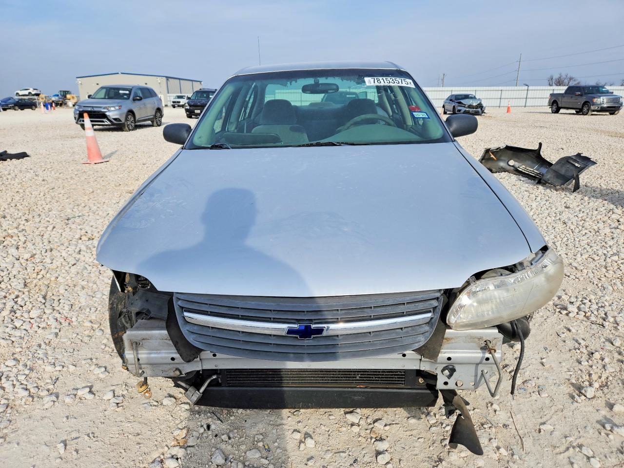 2002 Chevrolet Malibu - Image 5