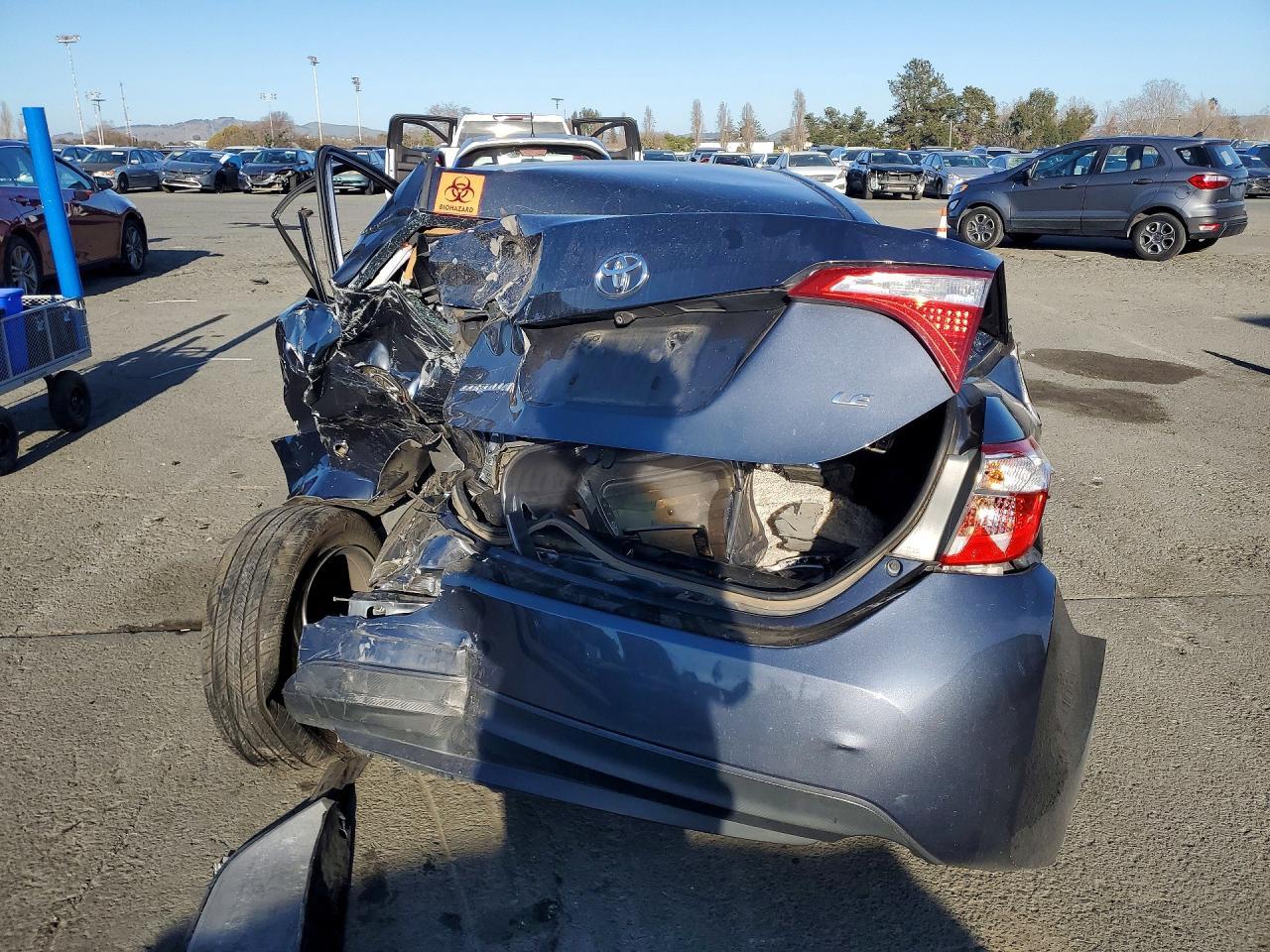 2015 Toyota Corolla L - Image 6