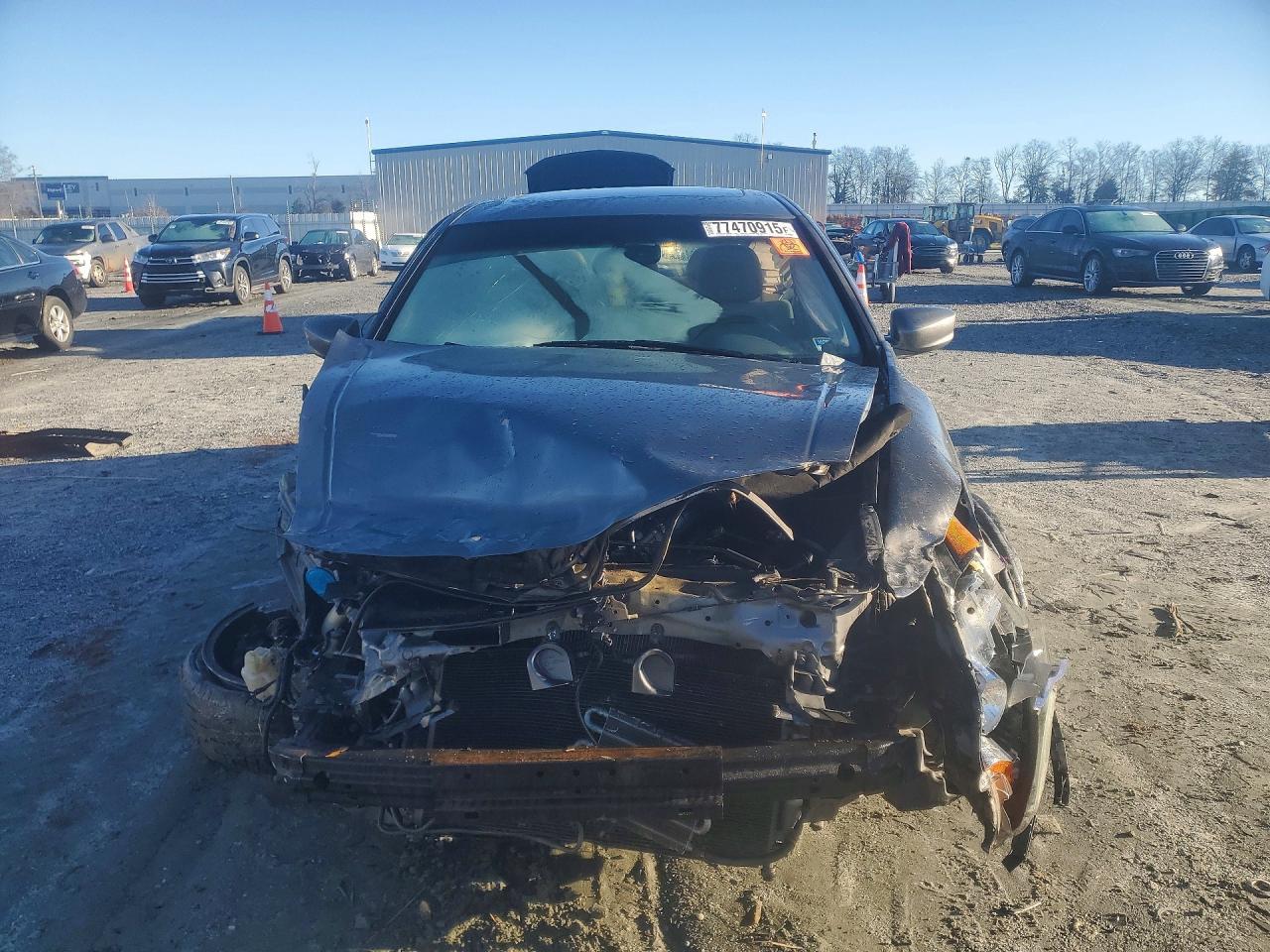 2009 Honda Accord Exl - Фото 5