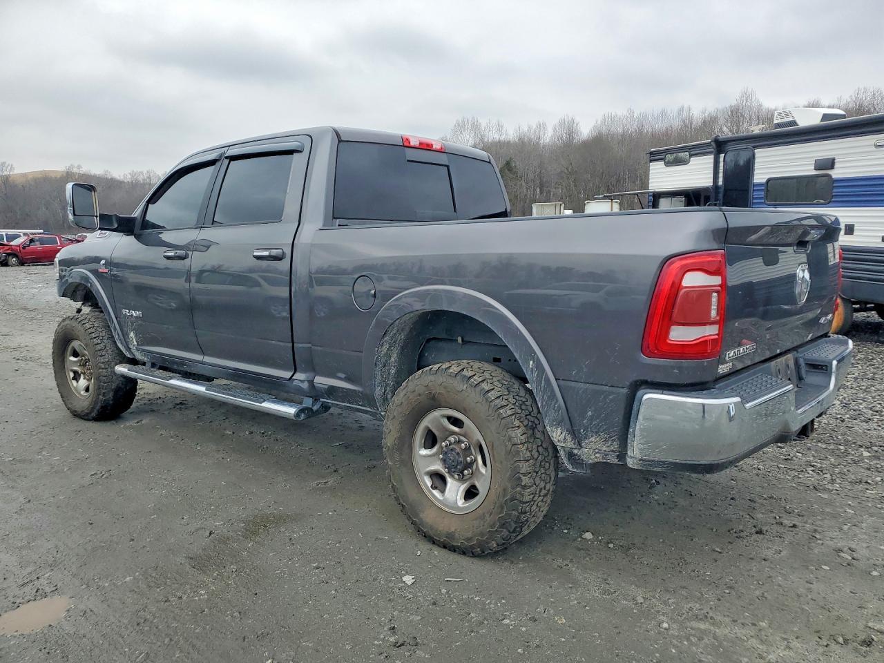 2020 Ram 2500 - Image 2