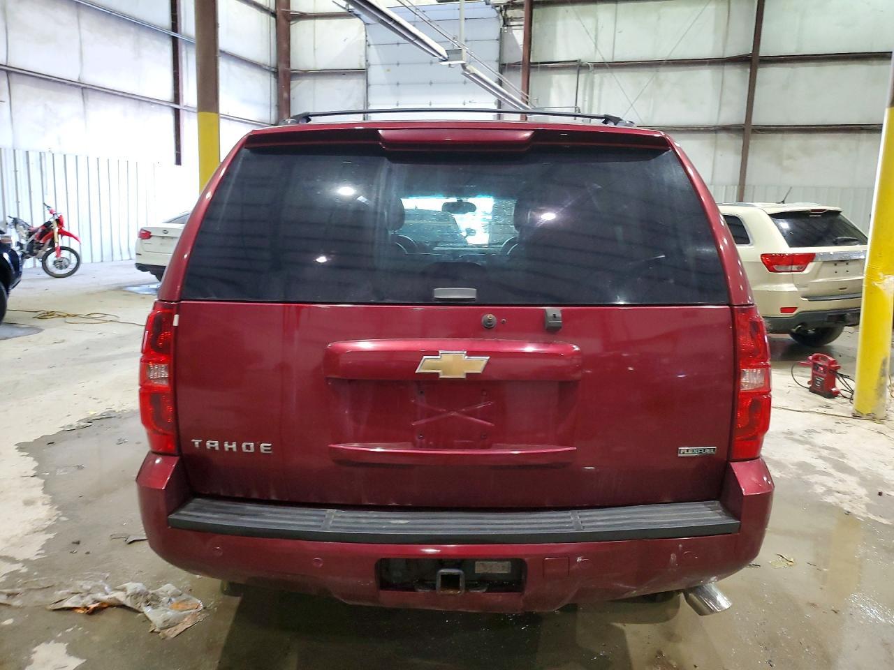 2010 Chevrolet Tahoe K1500 Lt - Image 6
