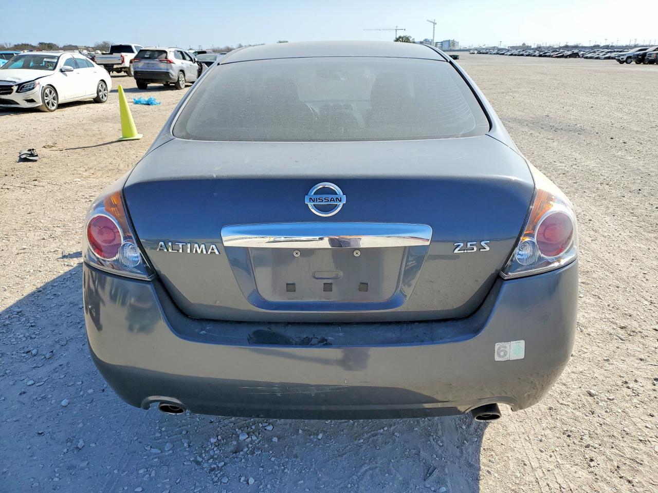 2012 Nissan Altima 2.5 - Image 6