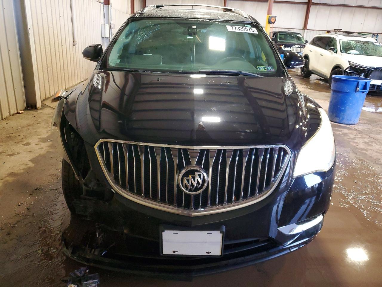 2016 Buick Enclave - Image 5