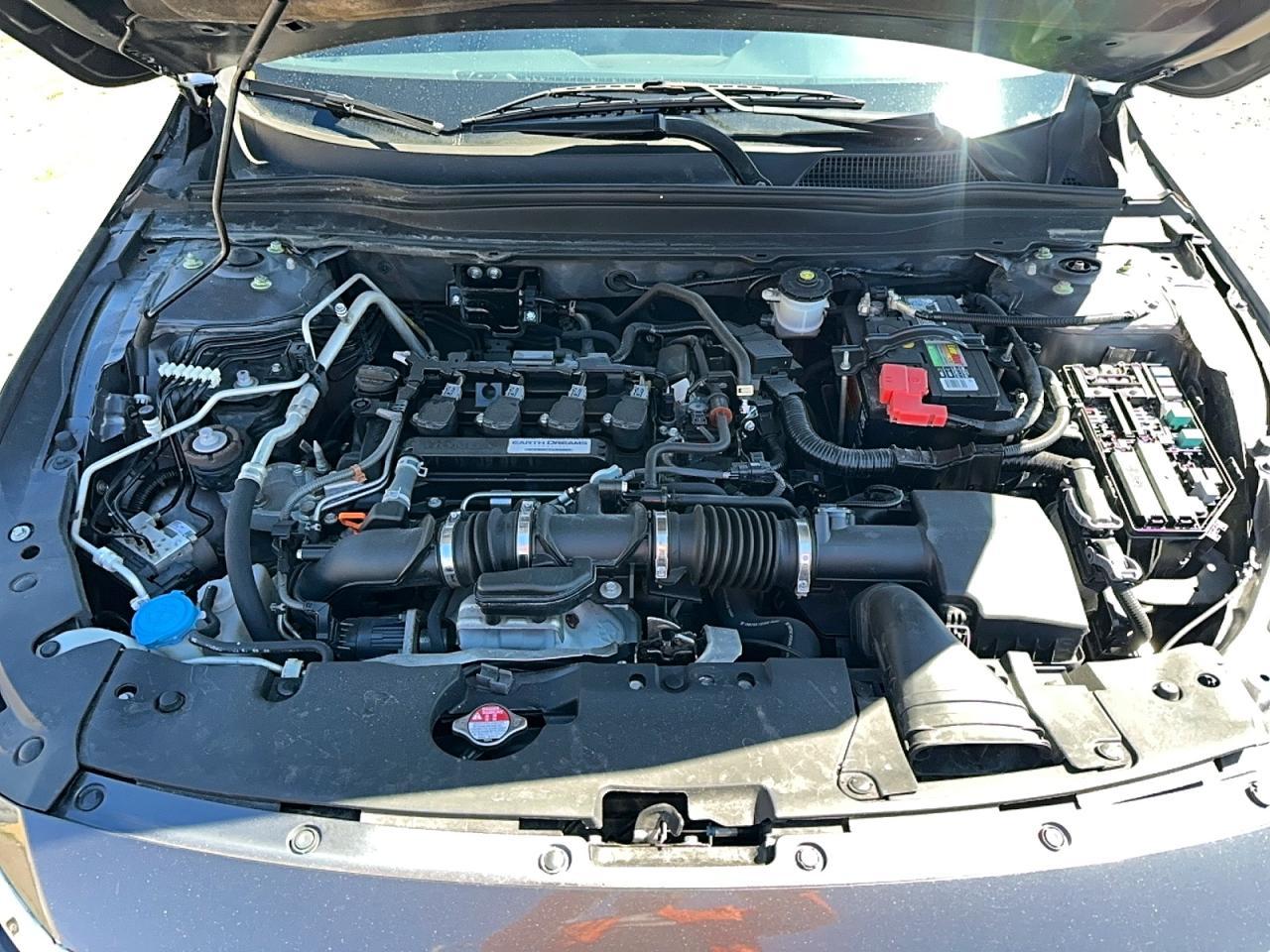 2020 Honda Accord Sport - Фото 7