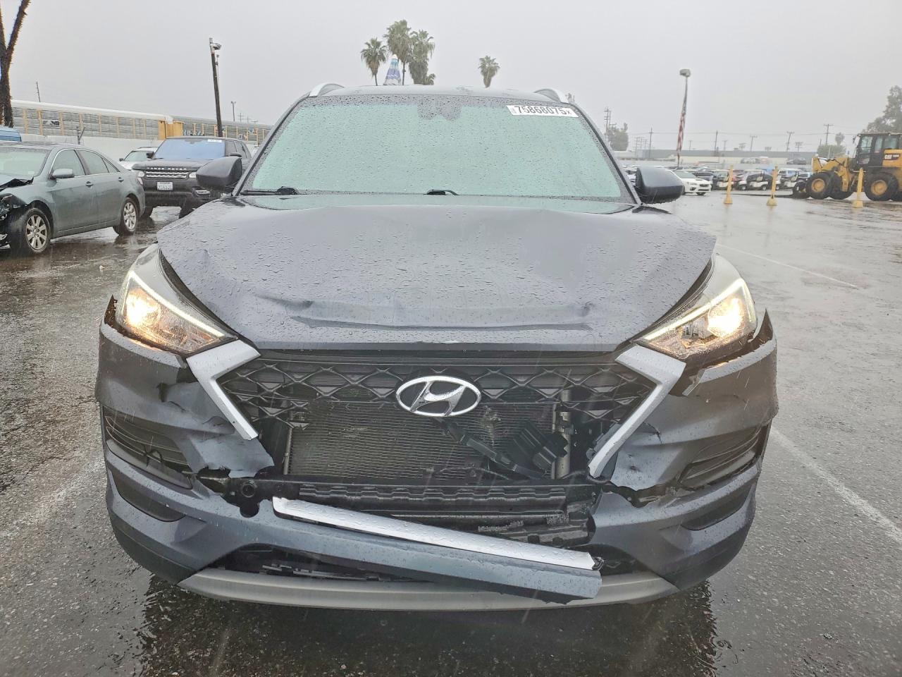 2019 Hyundai Tucson - Image 5