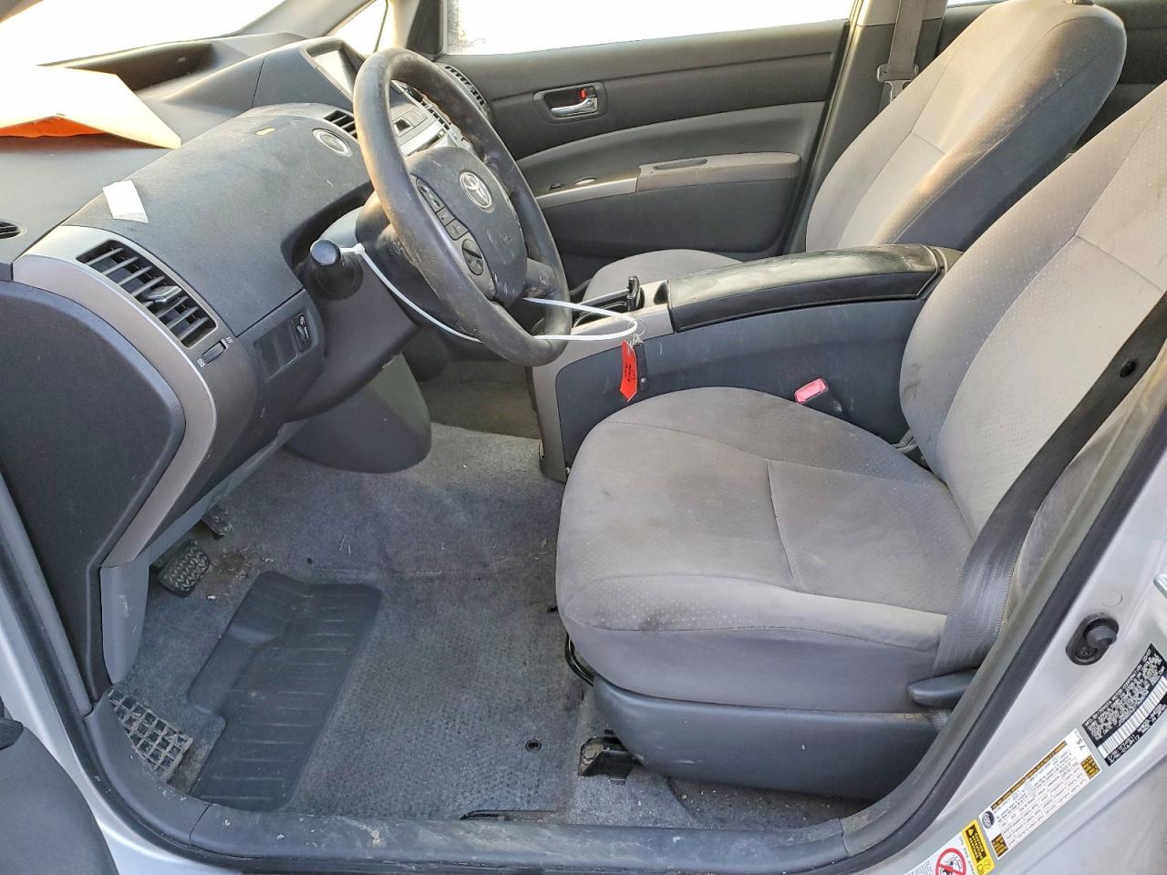 2007 Toyota Prius - Image 7