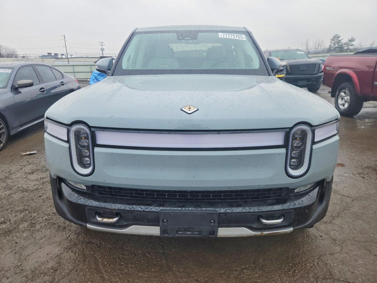 2023 Rivian R1T Adventure - Image 5