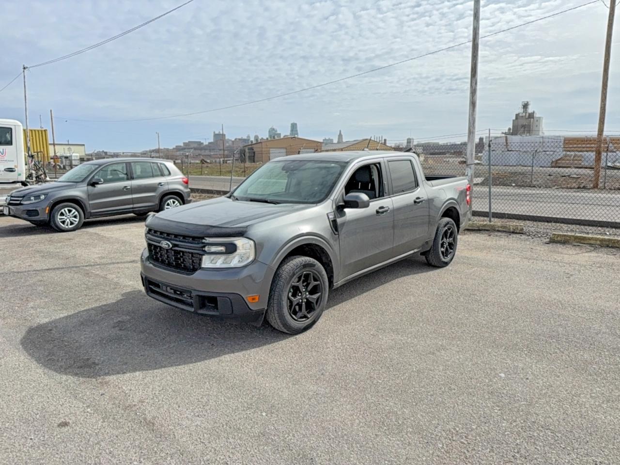 2023 Ford Maverick Xl - Фото 2