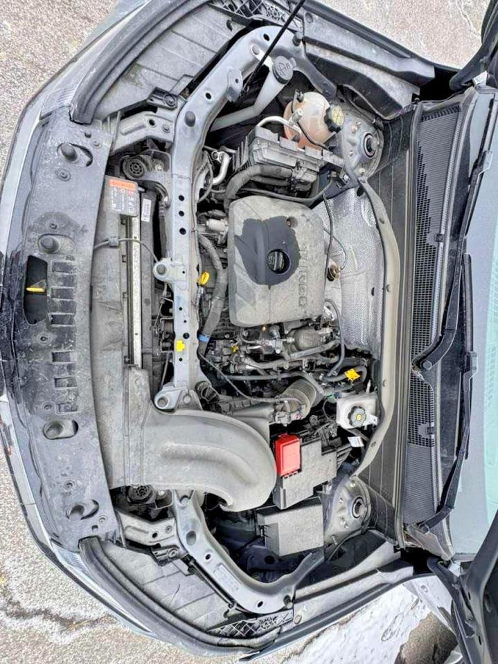 2024 Chevrolet Trailblazer Rs - Фото 7