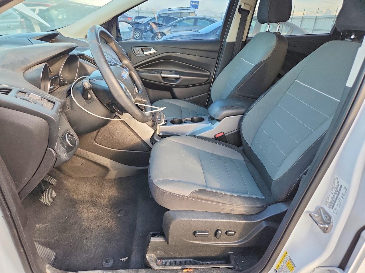 2015 Ford Escape Se - Фото 7