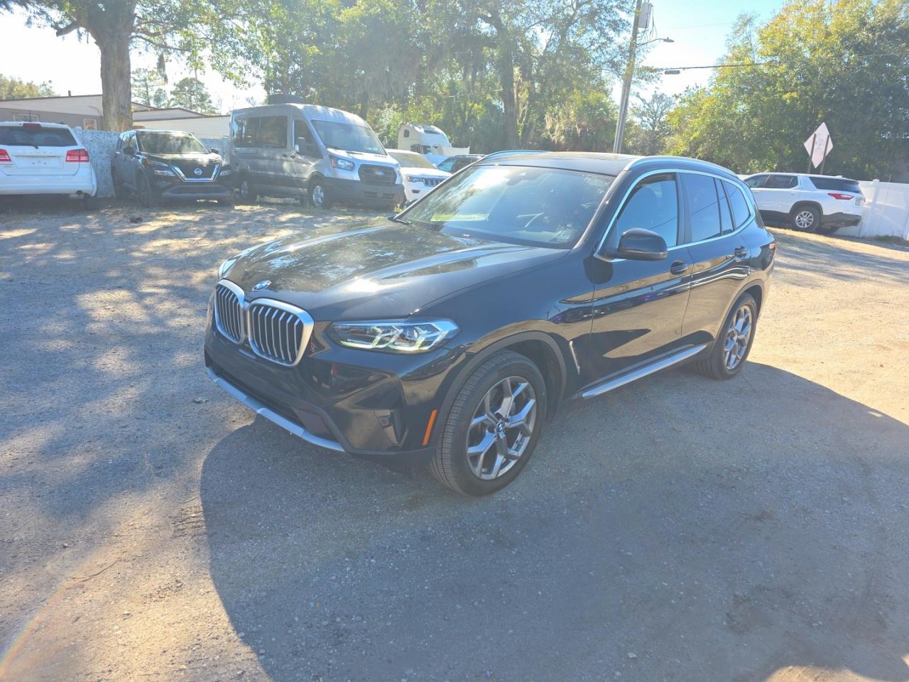 2024 BMW X3 xDrive30I - Image 2