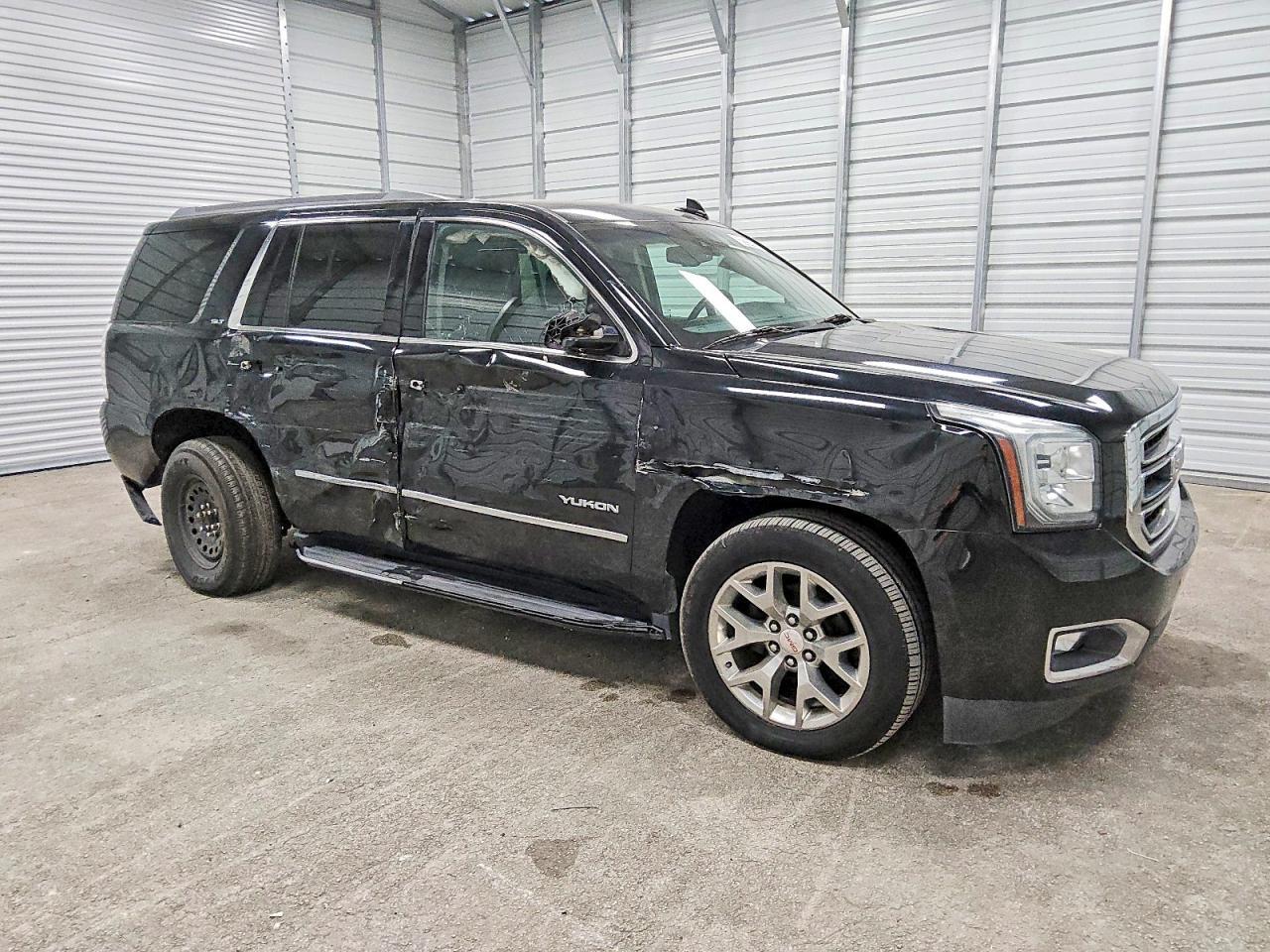2019 GMC Yukon Slt - Фото 4