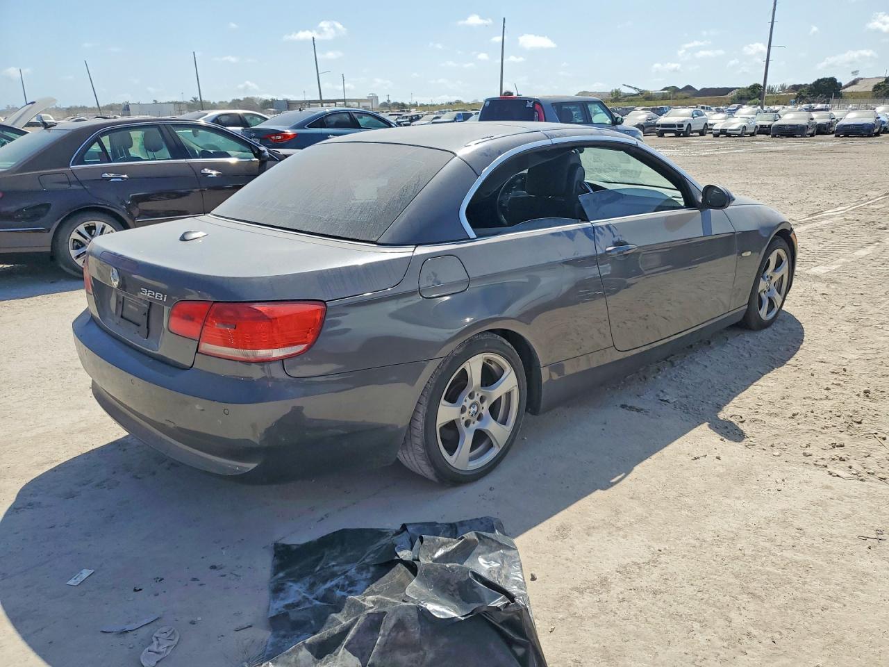 2008 BMW 328 I - Image 3