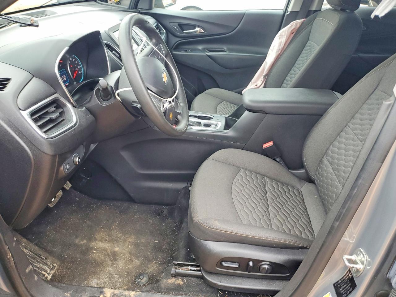 2019 Chevrolet Equinox Lt - Image 7