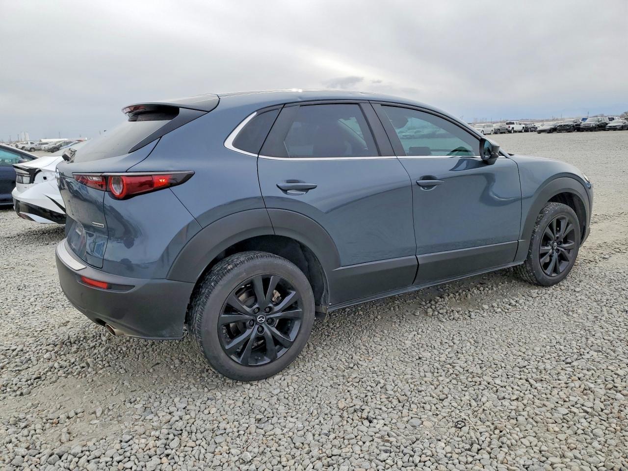 2023 Mazda Cx-30 Preferred - Фото 3
