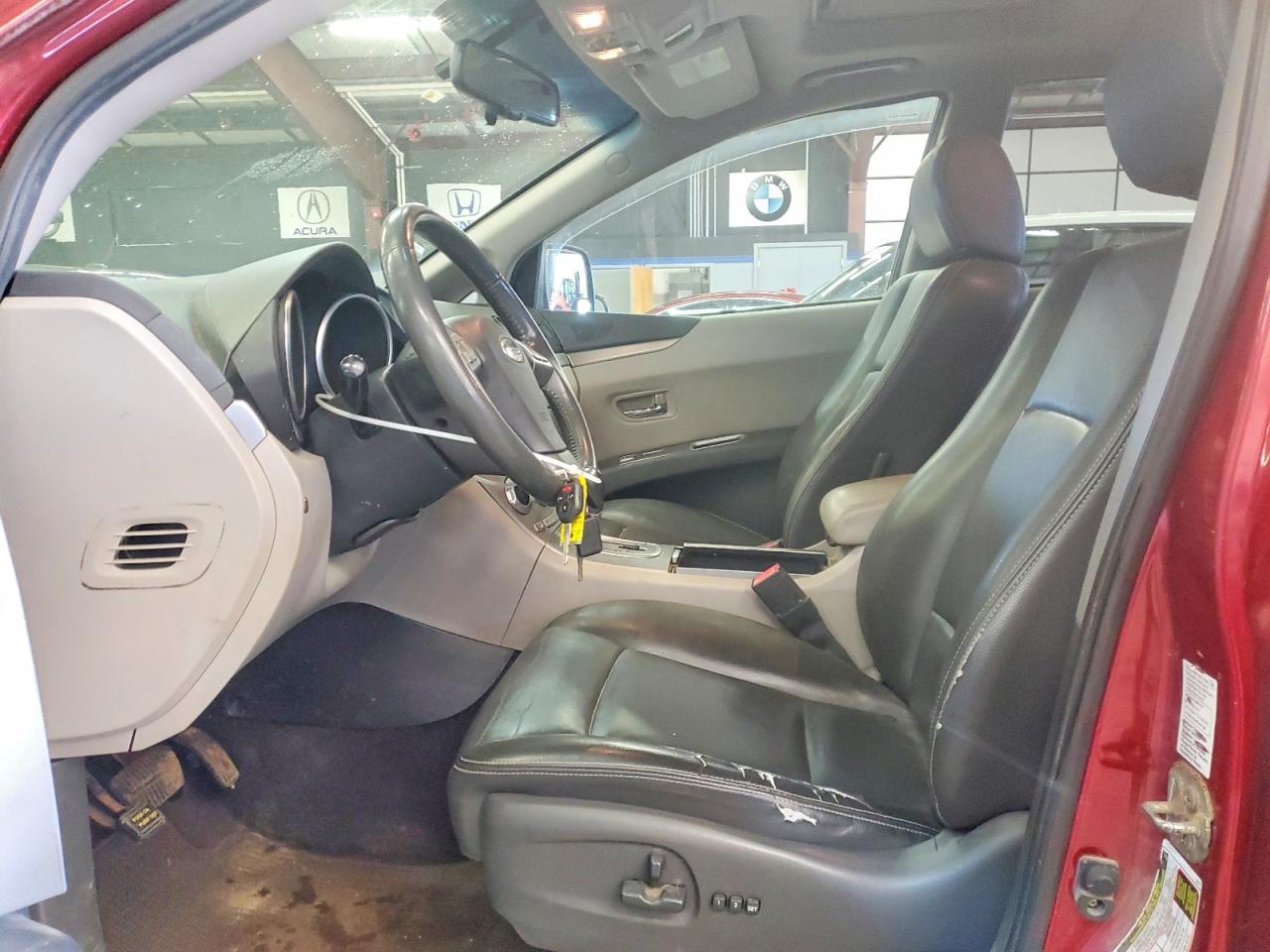2011 Subaru Tribeca Limited - Фото 7
