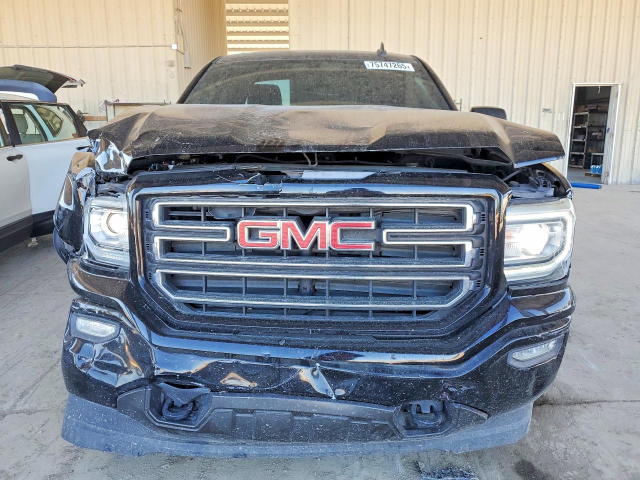 2019 GMC Sierra Limited C1500 - Фото 5