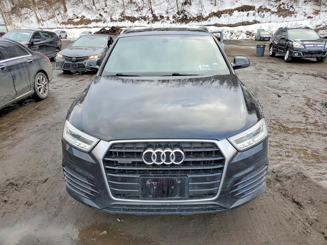 2018 Audi Q3 Premium Plus - Image 5