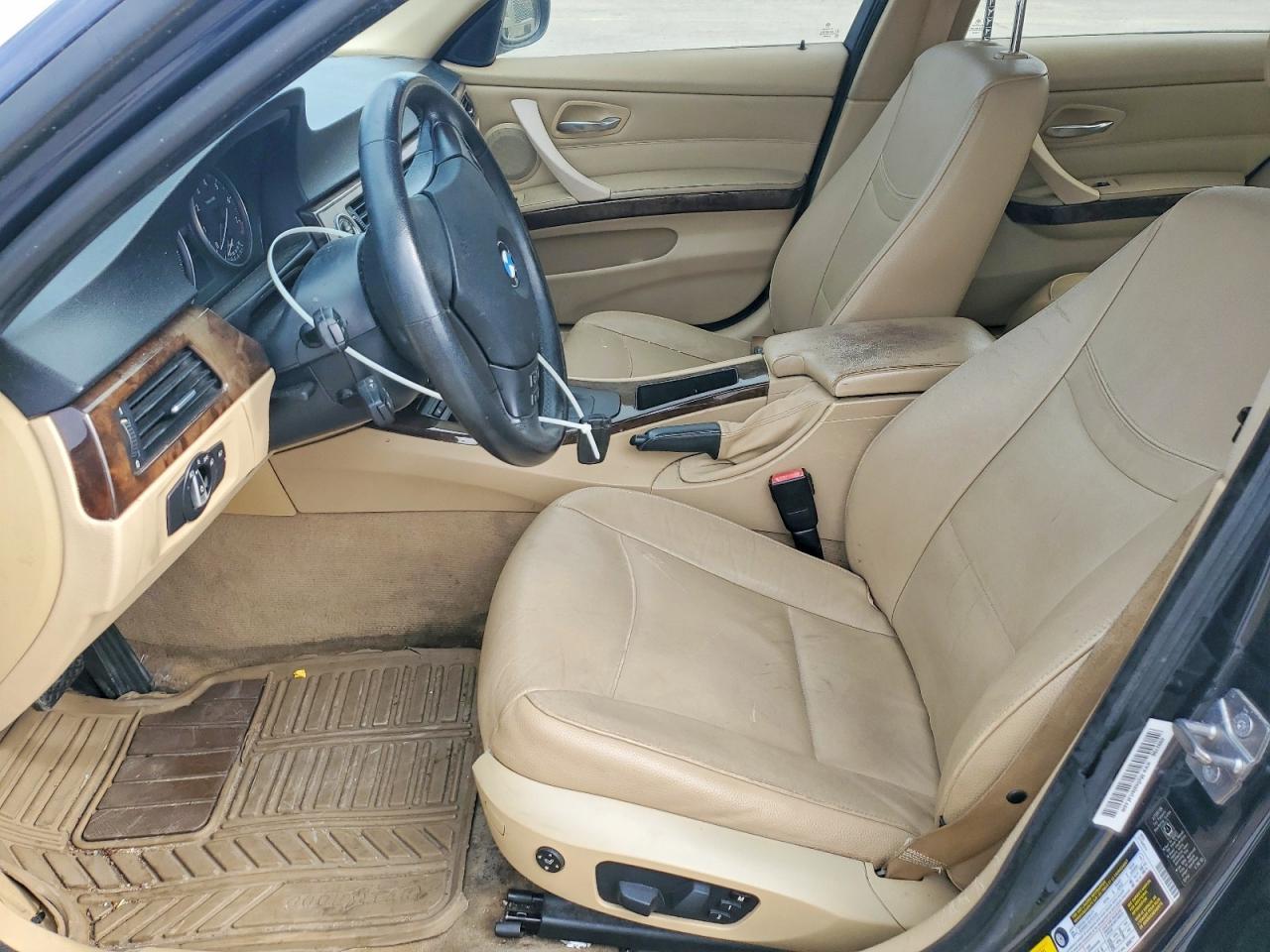 2009 BMW 328 I - Фото 7