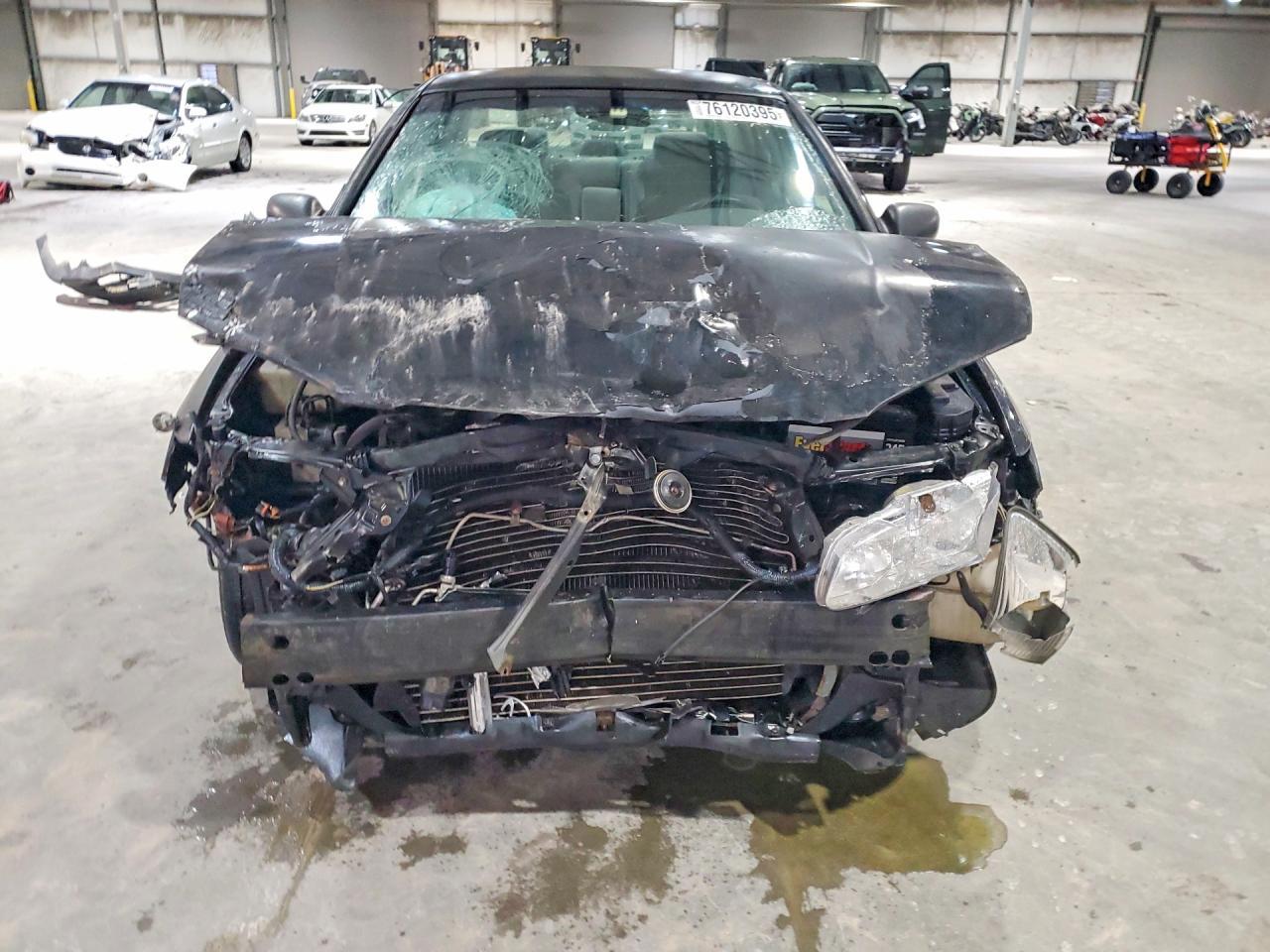 2001 Toyota Camry Ce - Image 5