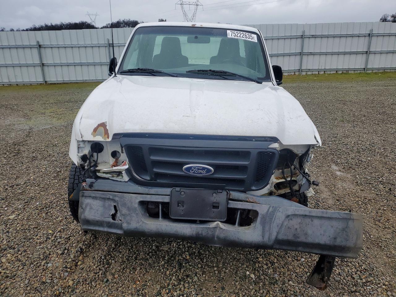 2004 Ford Ranger - Image 5