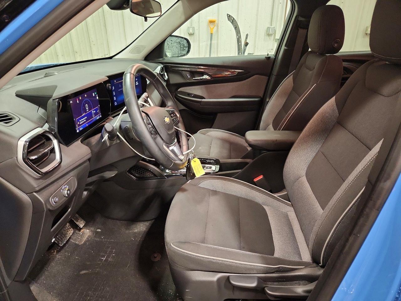 2024 Chevrolet Trailblazer Lt - Image 7
