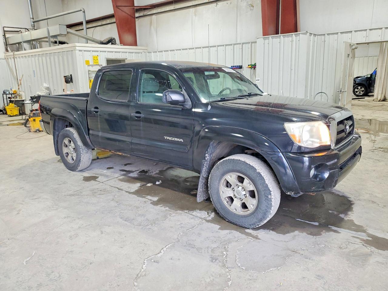 2008 Toyota Tacoma Double Cab - Image 4