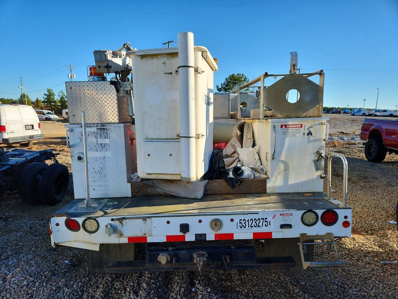 2013 Ford F450 Super Duty - Фото 6