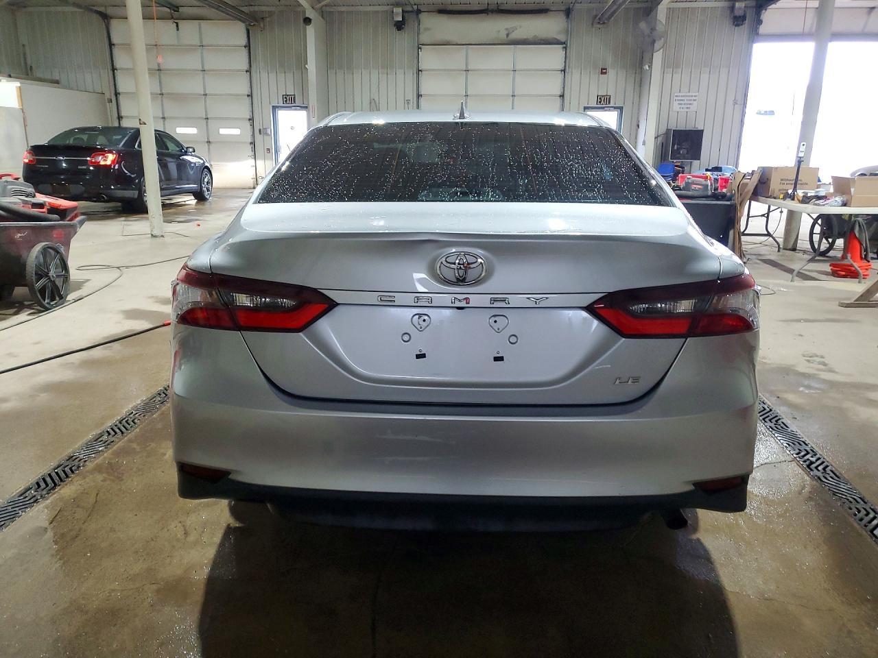 2023 Toyota Camry Le - Image 6