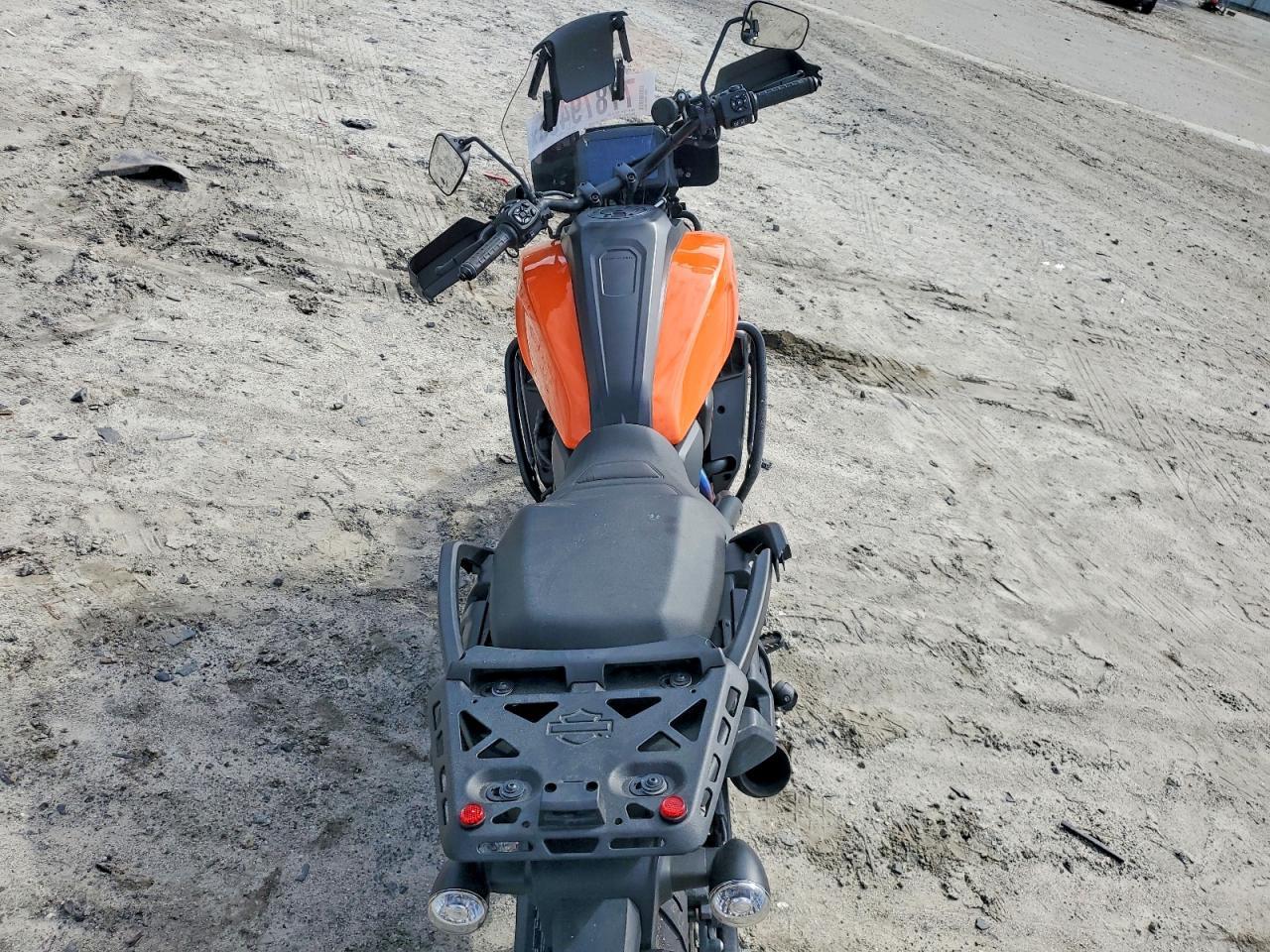 2021 Harley-Davidson Ra1250 S - Фото 6