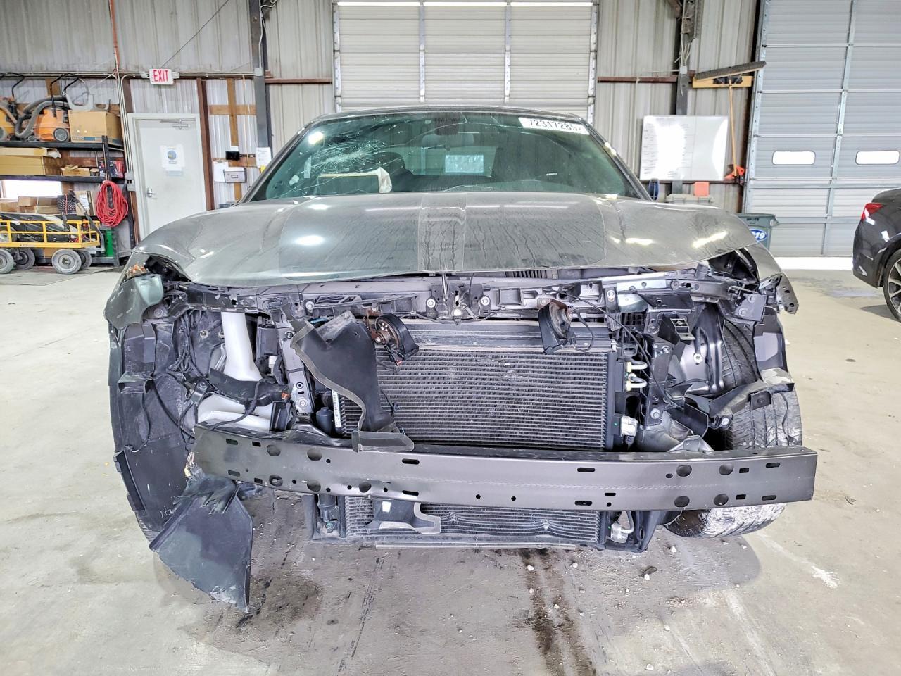 2023 Dodge Charger Police 5.7L V8 Hemi - Image 5