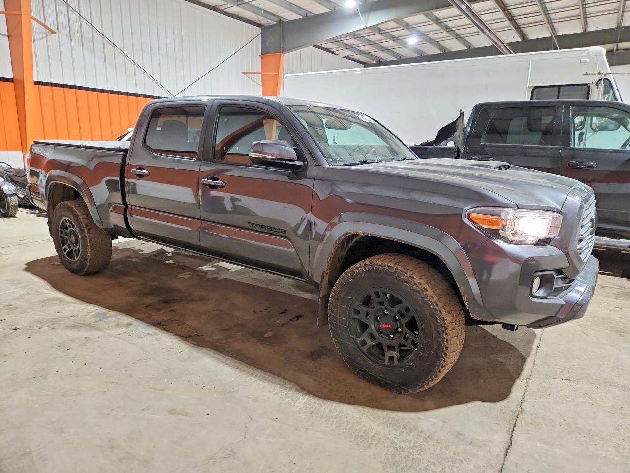 2023 Toyota Tacoma Sr5 V6 - Фото 4