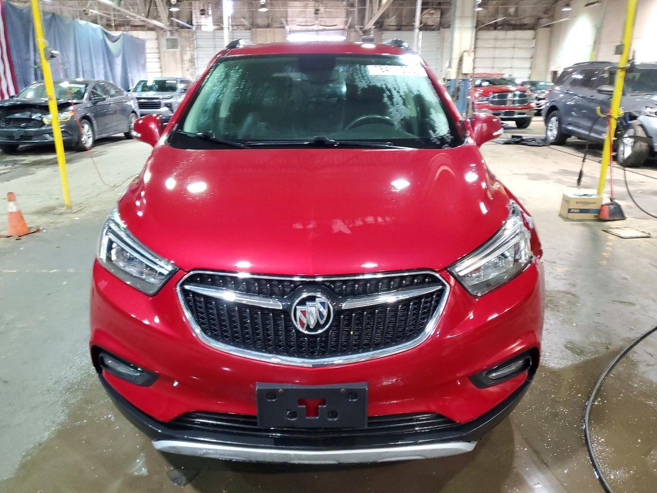 2019 Buick Encore Sport Touring - Image 5