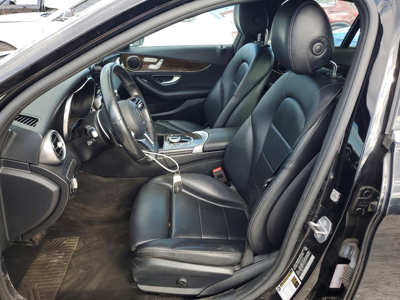 2019 Mercedes-Benz C 300 4Matic - Image 7