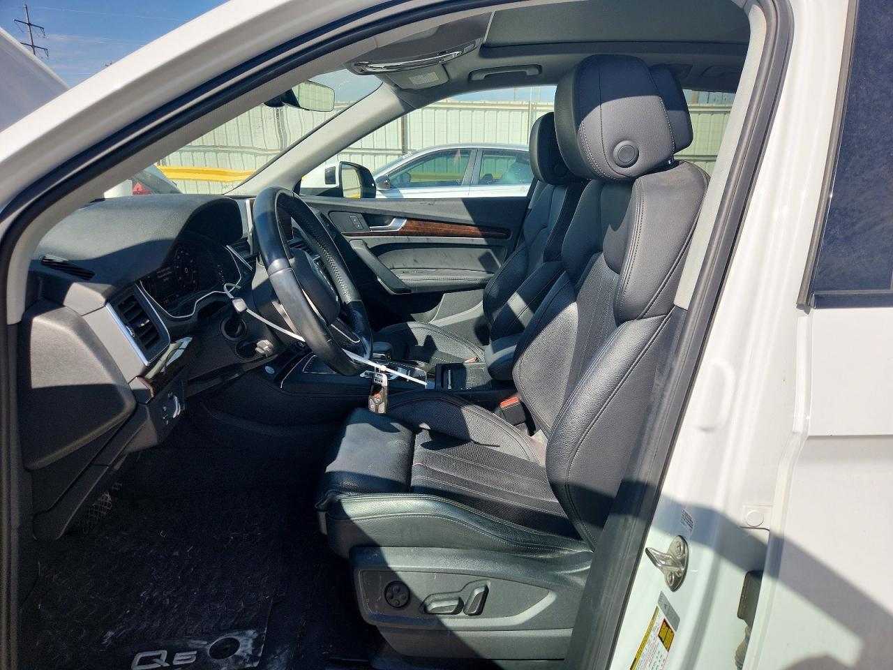 2019 Audi Q5 Premium Plus - Фото 7