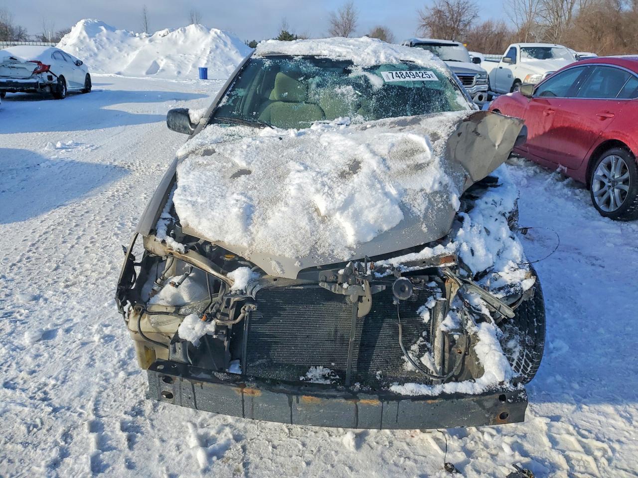 2006 Toyota Corolla Ce - Image 5
