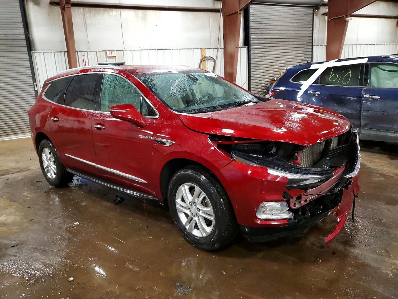 2018 Buick Enclave Premium - Фото 4