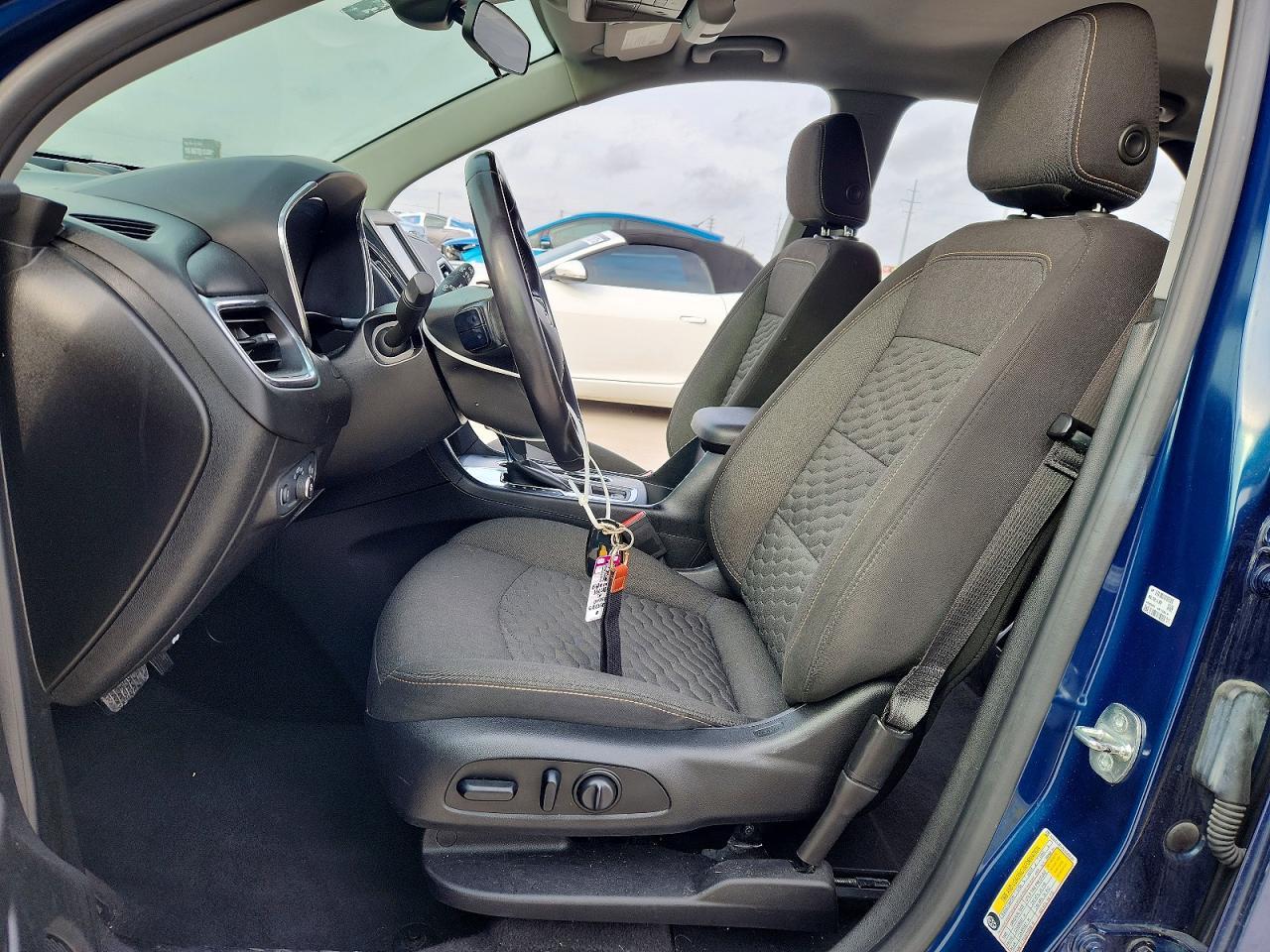 2020 Chevrolet Equinox Lt - Image 7