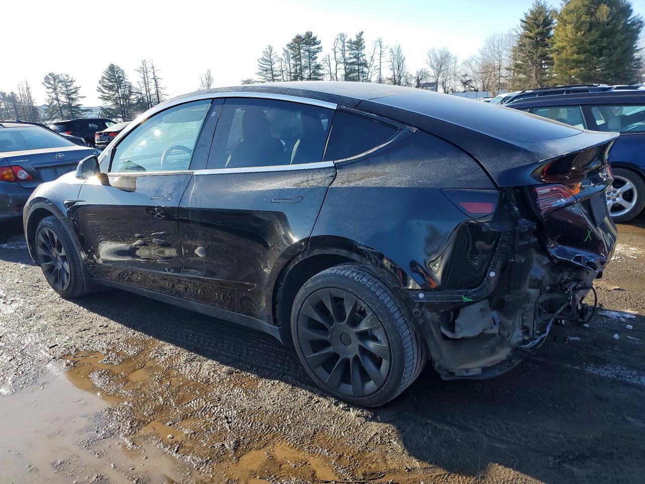 2020 Tesla Model Y - Image 2