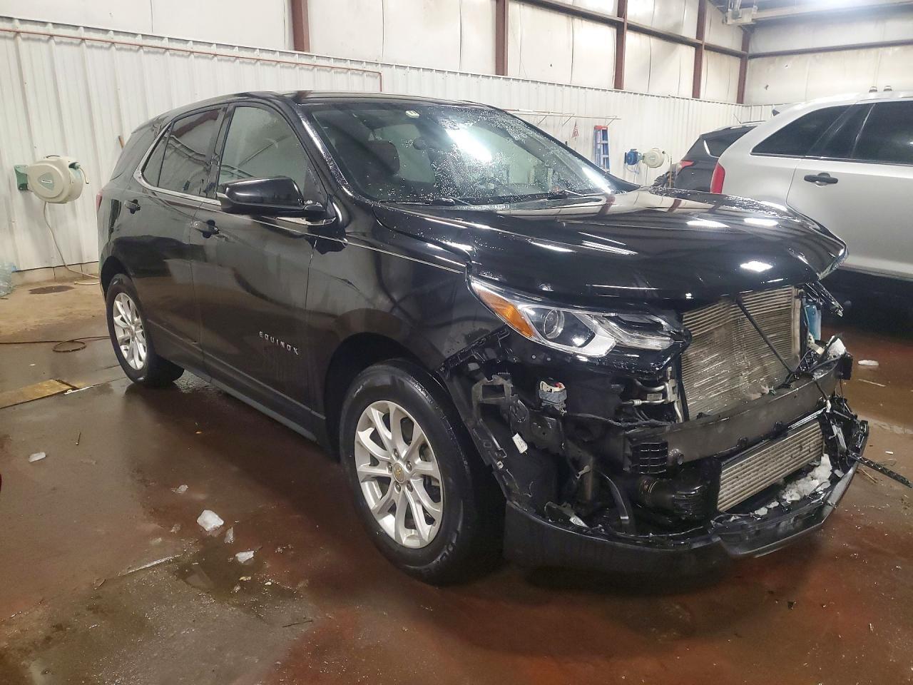 2019 Chevrolet Equinox Lt - Image 4