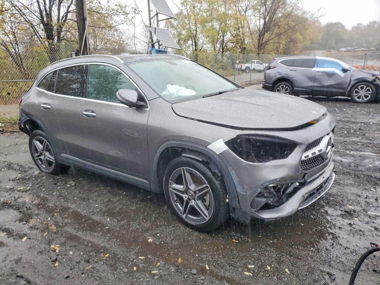 2023 Mercedes-Benz Gla 250 4Matic - Фото 4