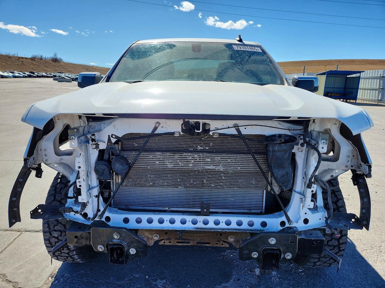 2021 GMC Sierra K1500 Sle - Фото 5