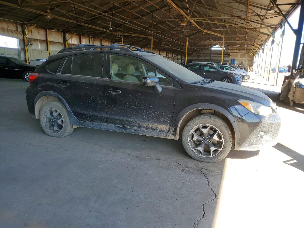 2015 Subaru Crosstrek - Image 4