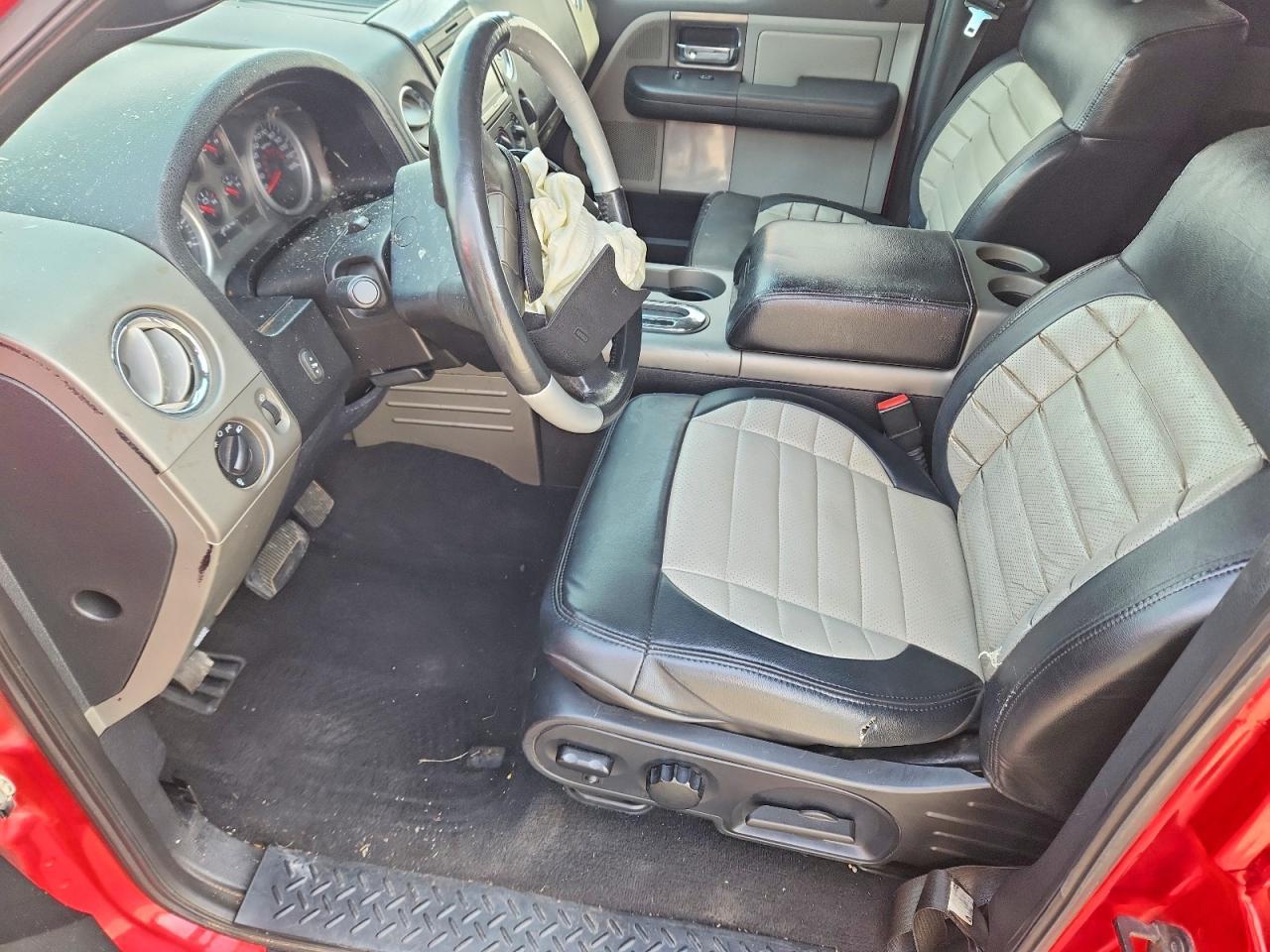 2006 Ford F150 Supercrew - Фото 7