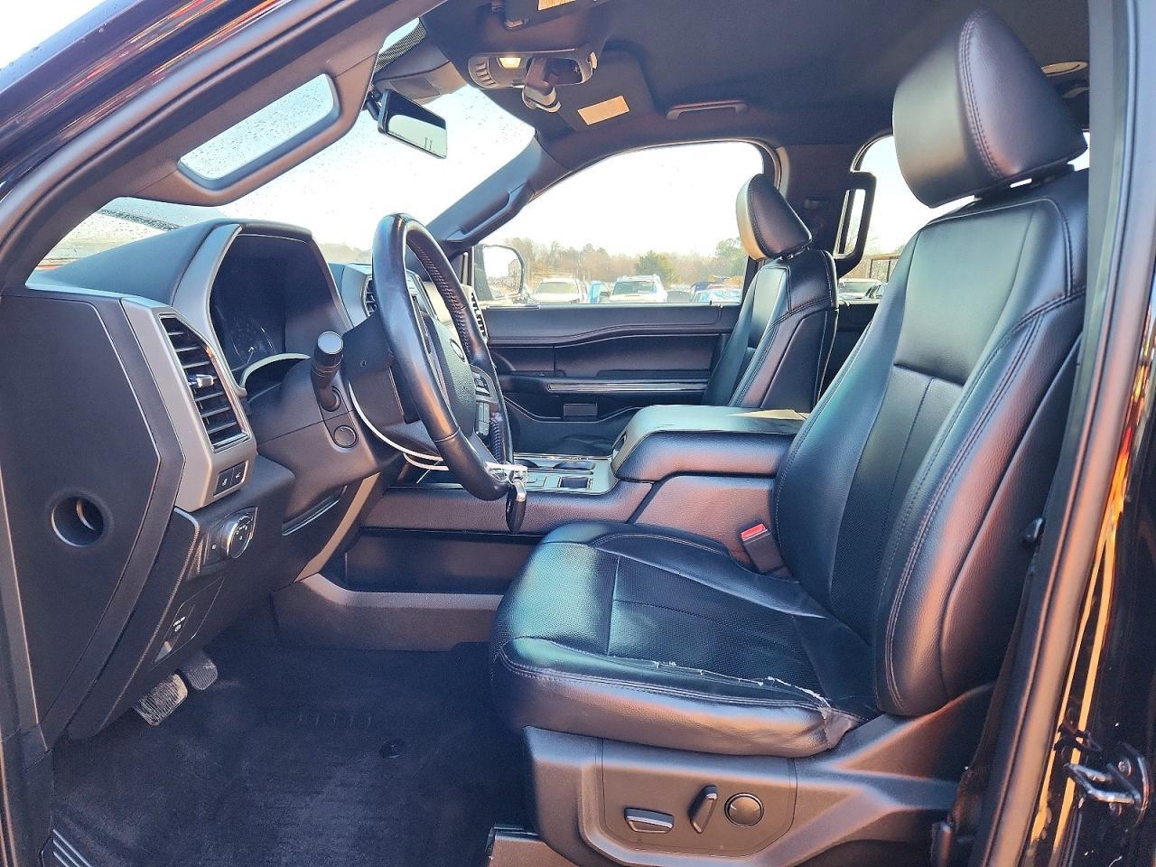 2021 Ford Expedition Xlt - Фото 7