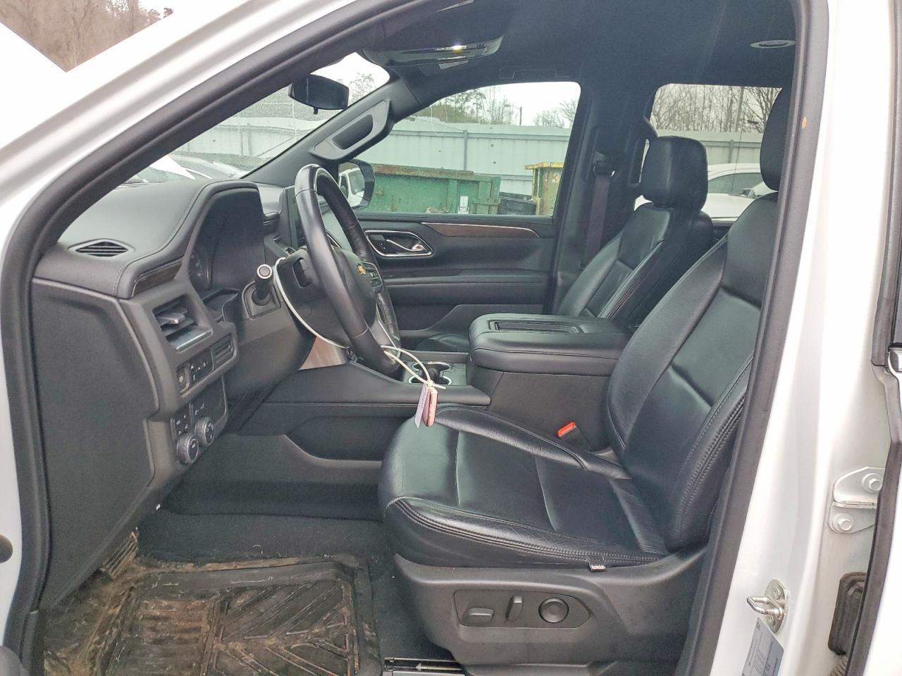 2023 Chevrolet Tahoe K1500 Ls - Image 7