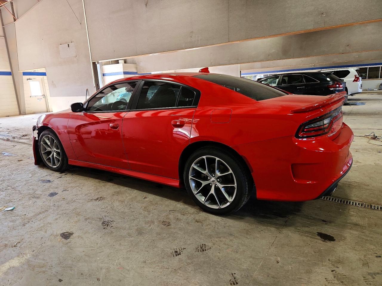 2022 Dodge Charger Gt - Image 2
