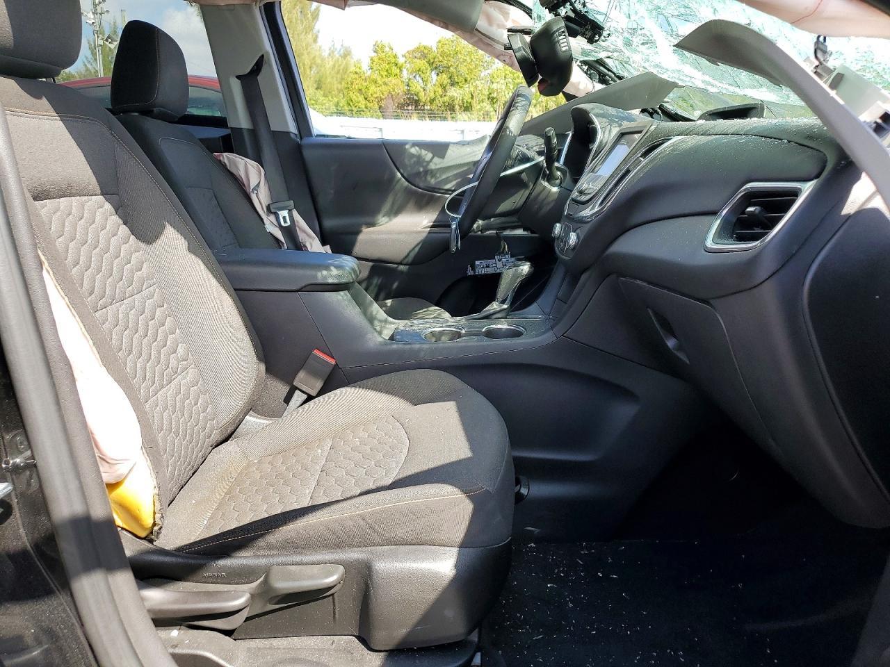 2021 Chevrolet Equinox Lt - Image 7