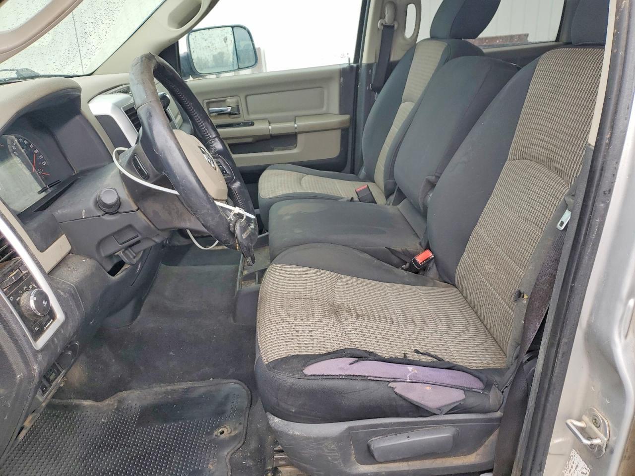 2012 Dodge Ram 2500 Slt - Image 7