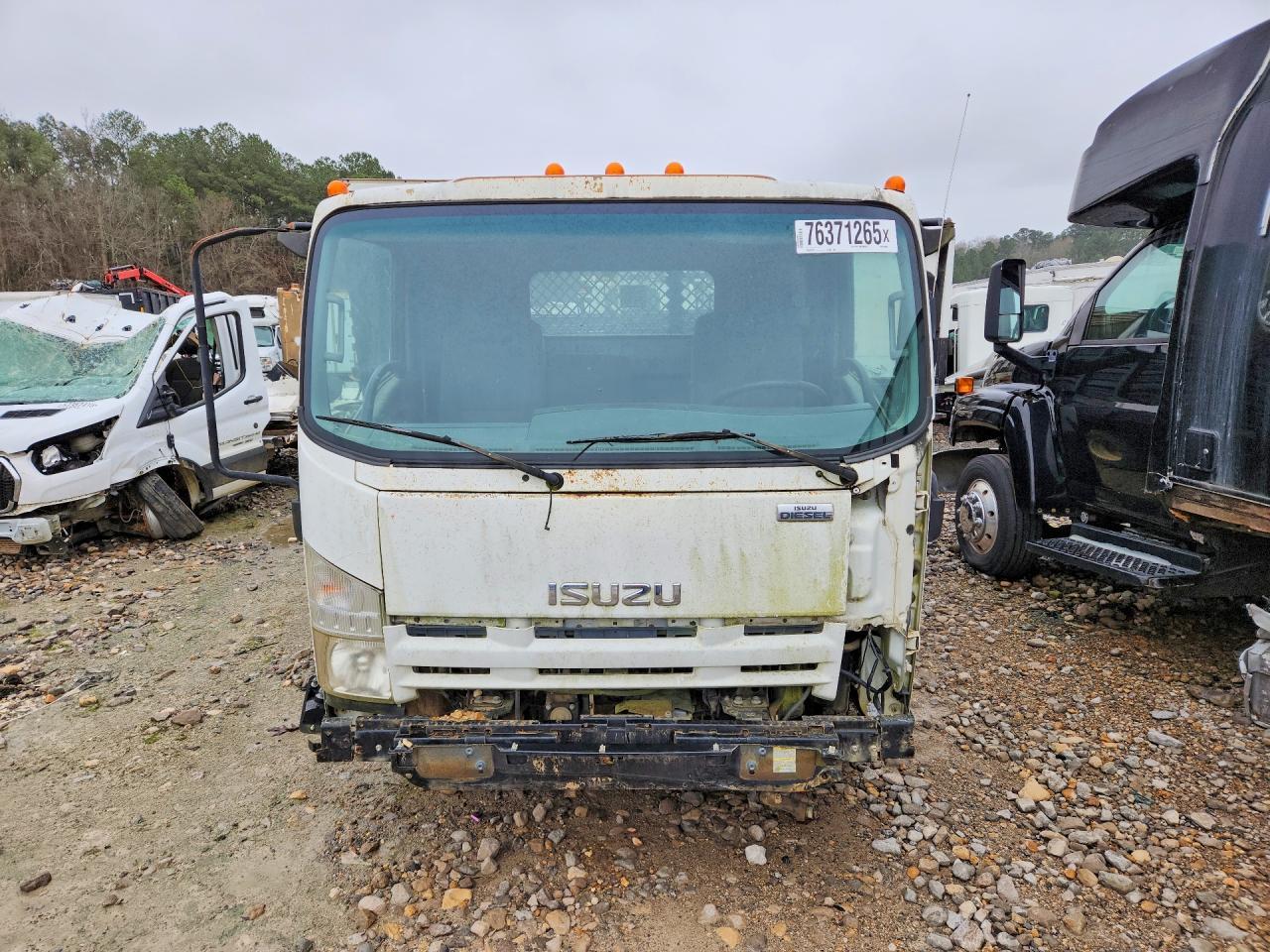 2013 Isuzu Npr Hd - Image 5